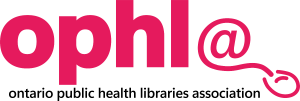 OPHLA Logo